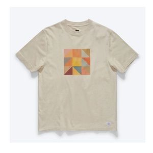 Banks Journal x Kristen Texeira Kaliedo Tee Shirt